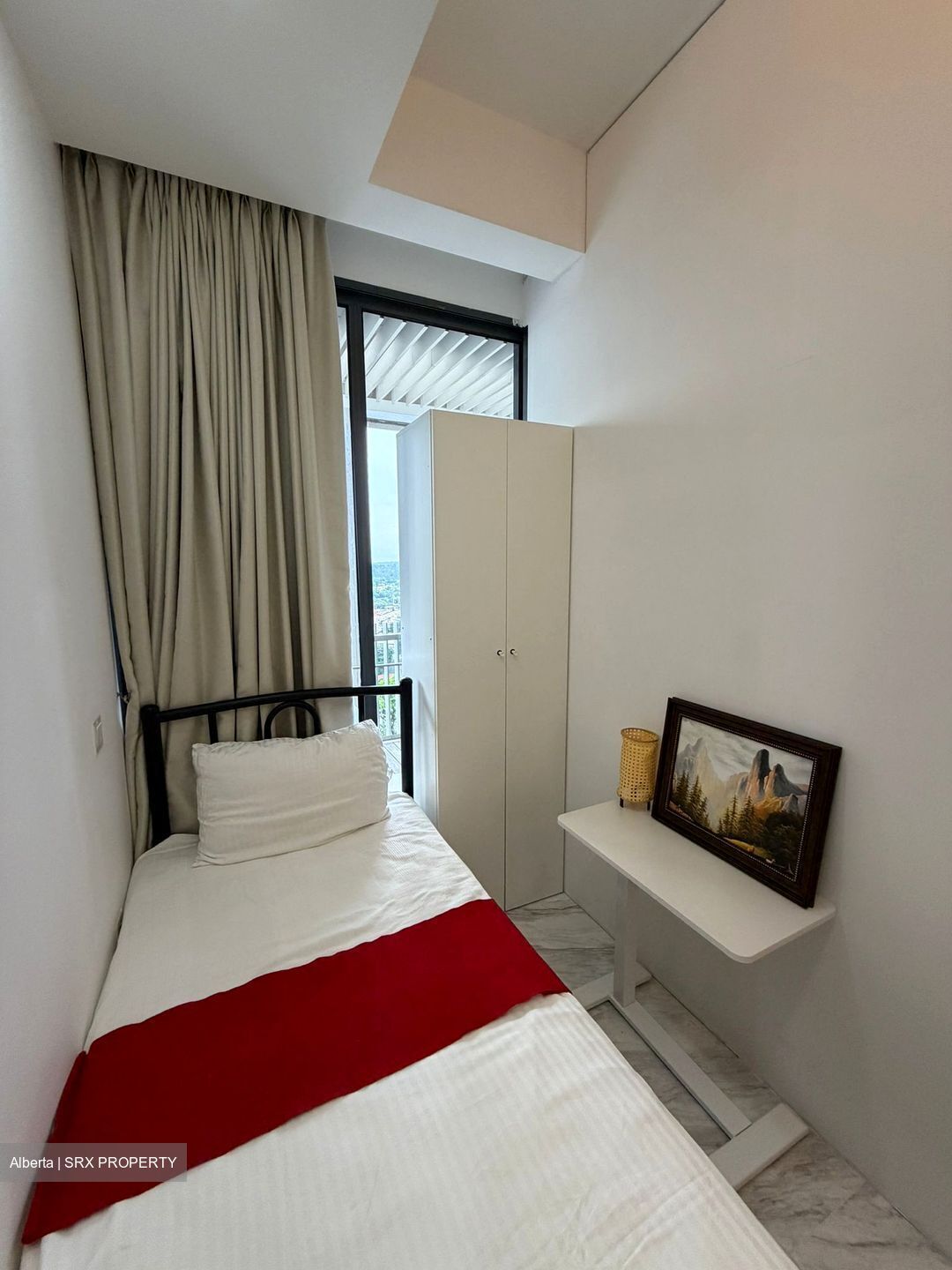 The Arte (D12), Condominium #557927441